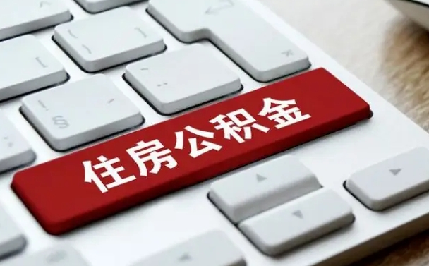 兴化公积金离职了怎么提（公积金离职了怎么提取出来）